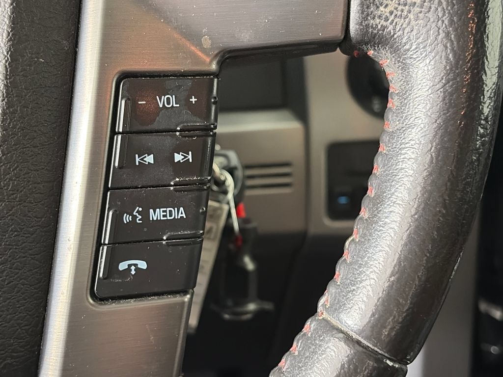 Used 2013 Ford F150 Limited AWD/4WD image 17