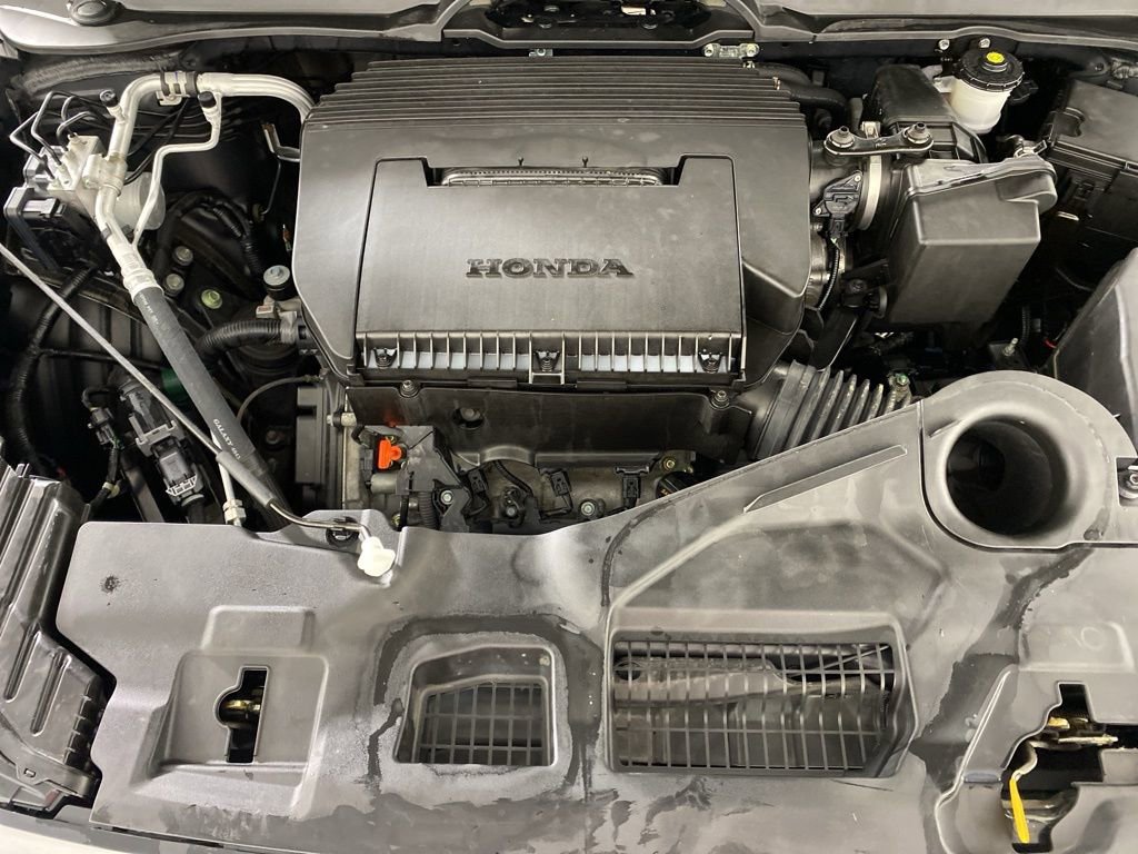 Used 2023 Honda Pilot LX image 14