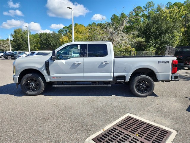 New 2026 Ford F350 4x4 Crew Cab Super Duty image 5