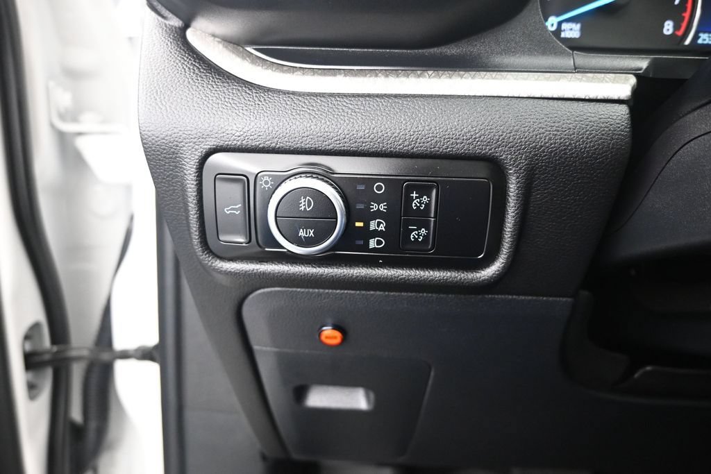 Certified 2023 Ford Explorer Timberline w/ Timberline Technology Package AWD/4WD image 13