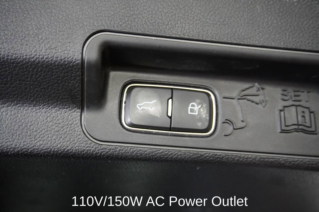 Used 2022 Ford Explorer Limited image 7