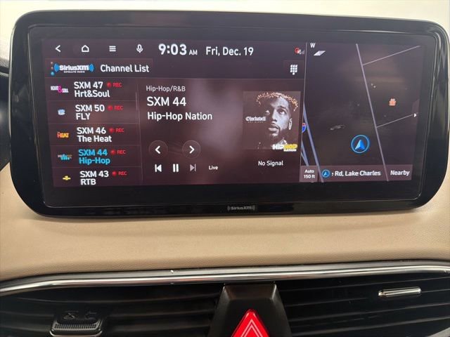 Used 2023 Hyundai Santa Fe SEL image 23