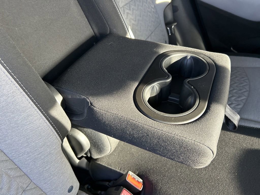 Used 2024 Chevrolet Equinox LS w/ Sport Edition image 48