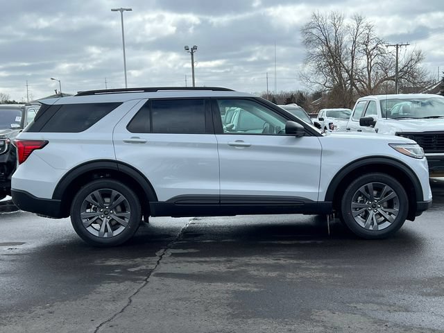 New 2026 Ford Explorer Active w/ Active Comfort Package AWD/4WD image 46