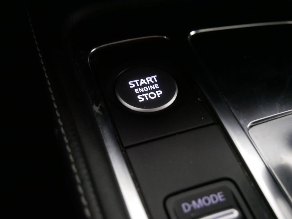 Used 2023 INFINITI QX60 Autograph image 25