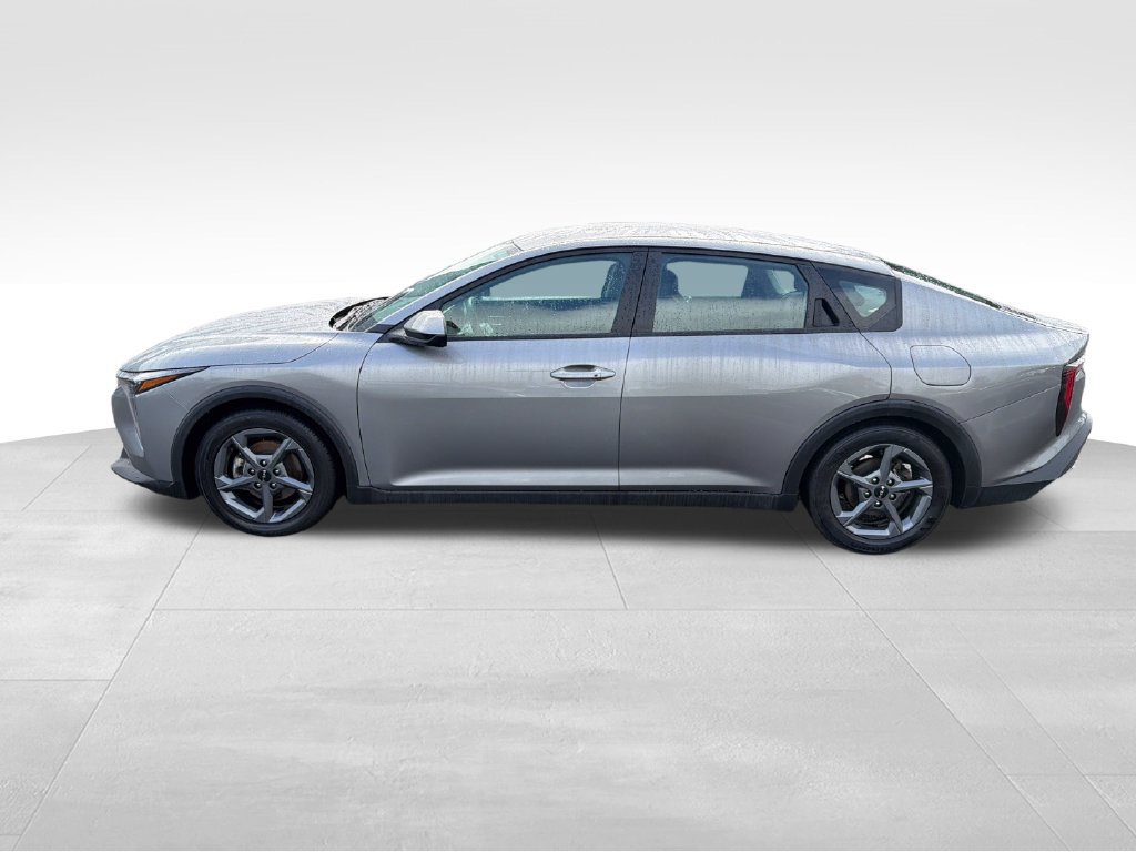 Used 2025 Kia K4 FWD image 4
