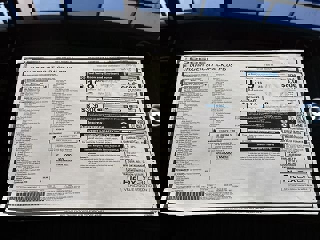 New 2026 Dodge Charger R/T Scat Pack image 10