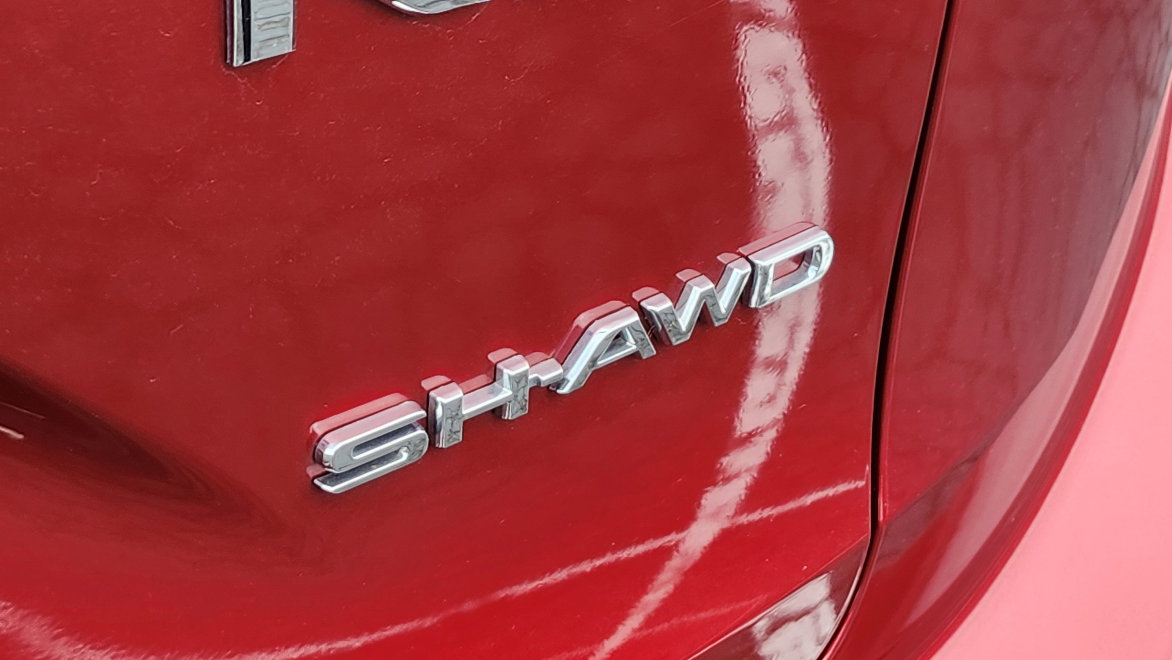 Used 2022 Acura RDX AWD image 16