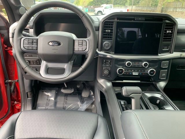 Certified 2025 Ford F150 Lariat AWD/4WD image 18