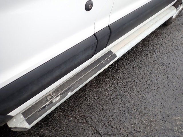 Used 2024 Ford Transit 250 Low Roof w/ Exterior Upgrade Package image 15