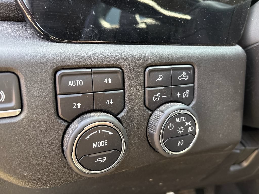 Certified 2023 Chevrolet Silverado 1500 RST w/ Convenience Package II AWD/4WD image 13