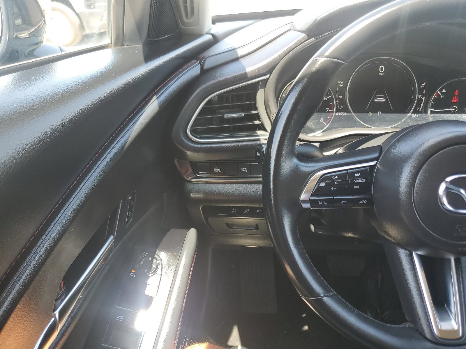 Certified 2025 MAZDA CX-30 AWD 2.5 S w/ Preferred Package image 18