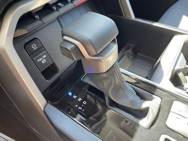 Used 2024 Toyota Tundra SR5 w/ SR5 Convenience Package AWD/4WD image 19