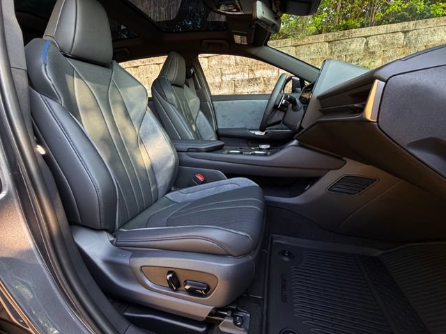 New 2026 Lexus RZ 450e AWD image 23