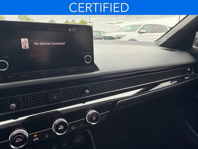 Used 2025 Honda Civic Sport image 20
