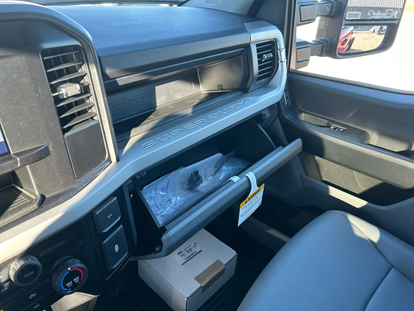 New 2026 Ford F350 XL image 46