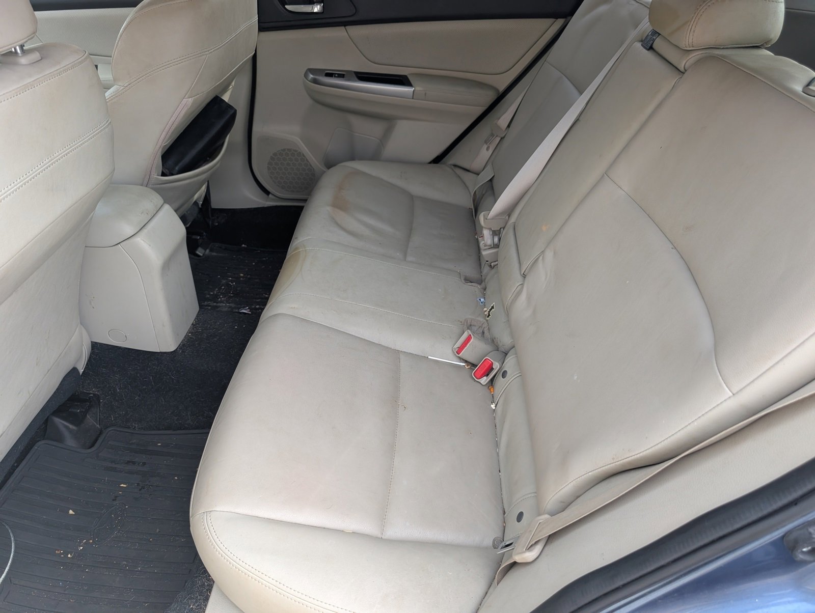 Used 2015 Subaru Crosstrek 2.0i Limited image 4