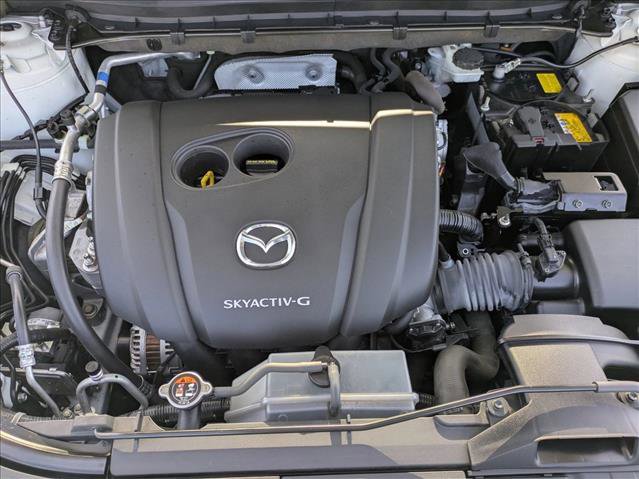 Used 2023 MAZDA CX-5 AWD 2.5 S w/ Premium Package image 22