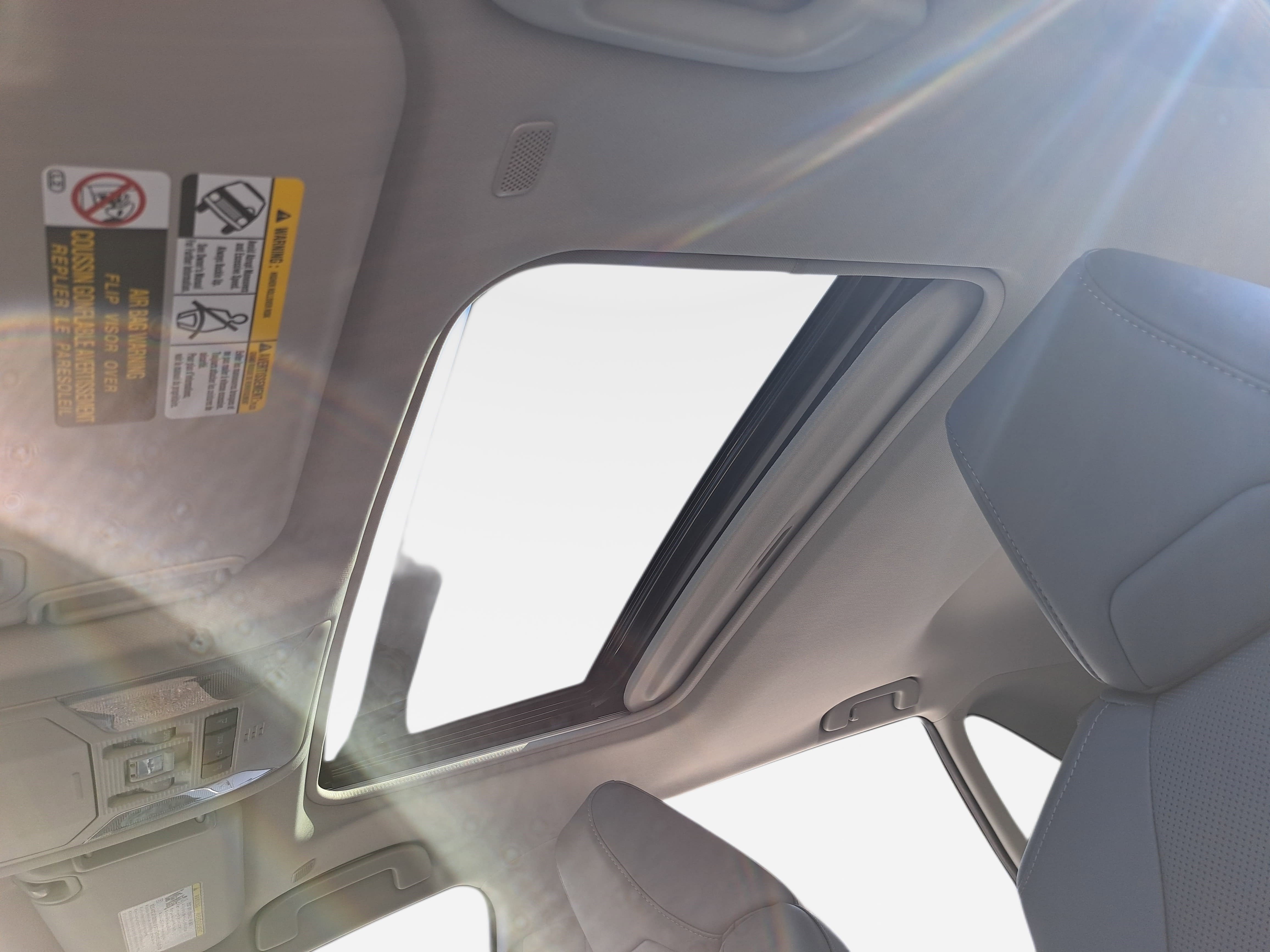 Used 2024 Toyota RAV4 Limited w/ Advanced Technology Package image 30