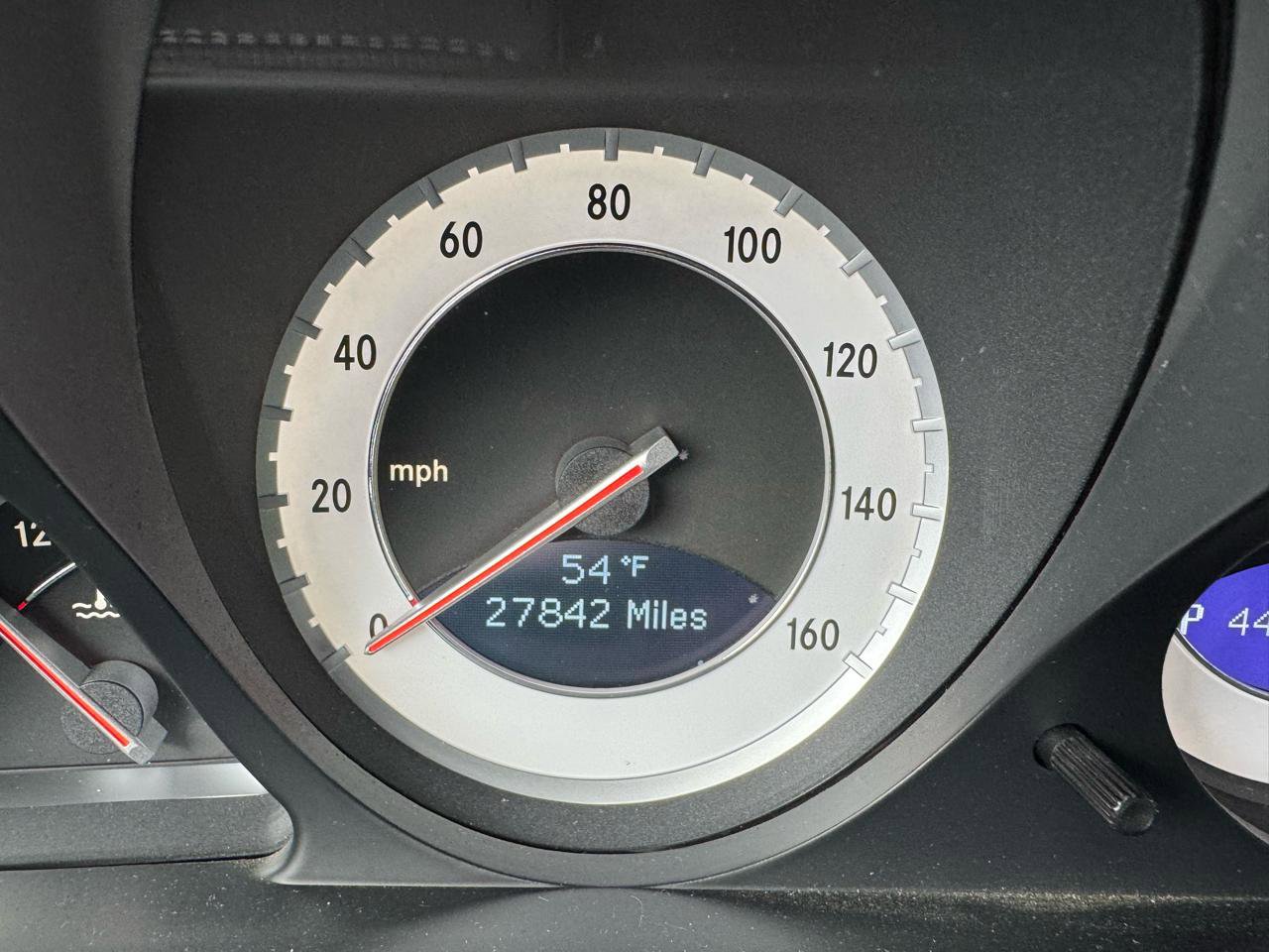 Used 2012 Mercedes-Benz SL 550 image 30