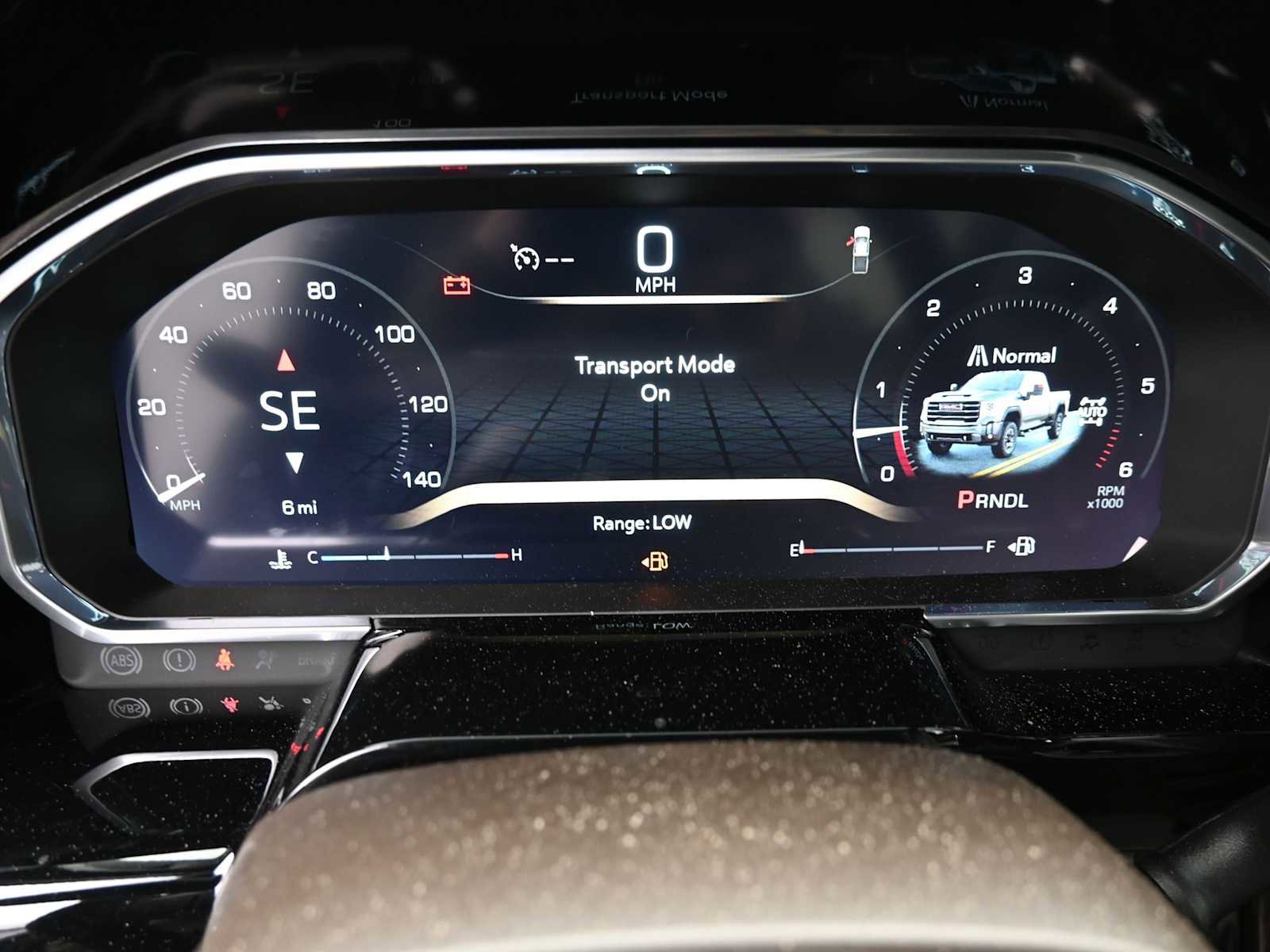 New 2026 GMC Sierra 2500 SLT image 7