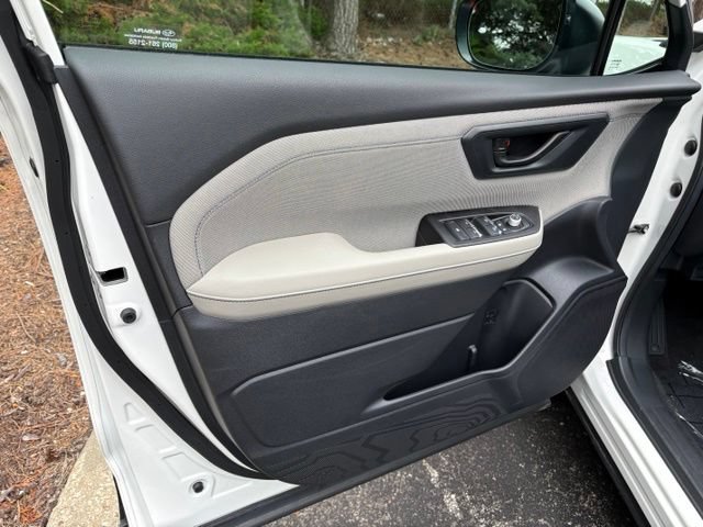 Certified 2026 Subaru Forester Premium AWD/4WD image 17
