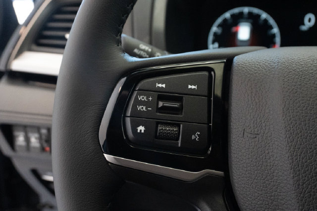 New 2027 Honda Odyssey Touring image 16