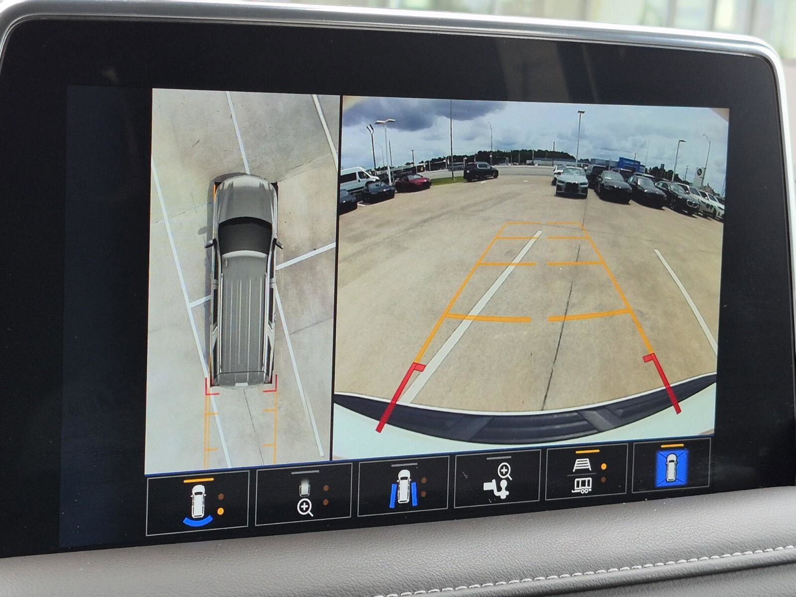 Used 2023 Chevrolet Tahoe LT w/ Luxury Package image 31