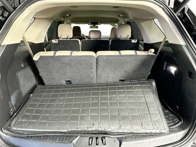 Used 2020 Ford Explorer Limited image 32