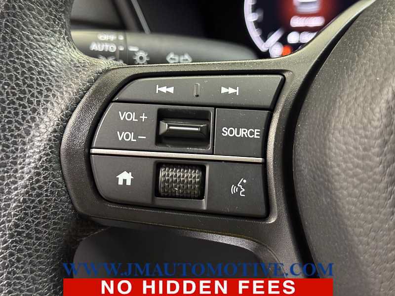 Used 2024 Honda CR-V EX image 39