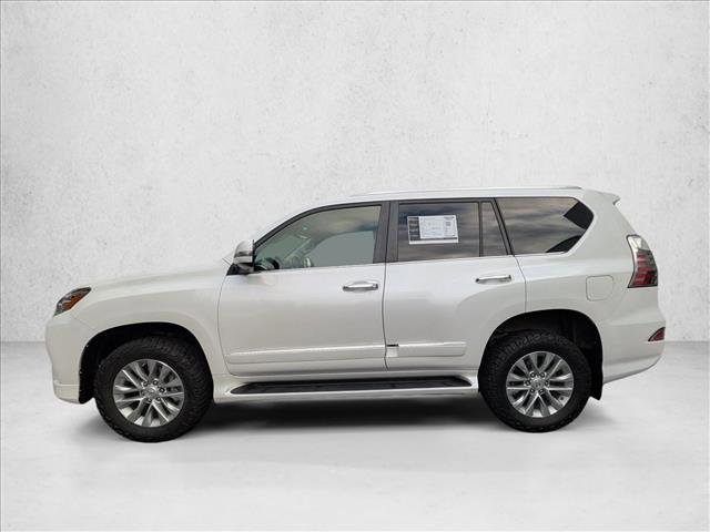 Used 2017 Lexus GX 460 Premium w/ Premium Package image 10