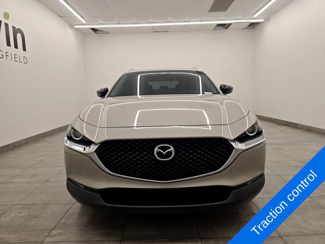 Used 2024 MAZDA CX-30 AWD 2.5 S w/ Select Sport Pkg image 7