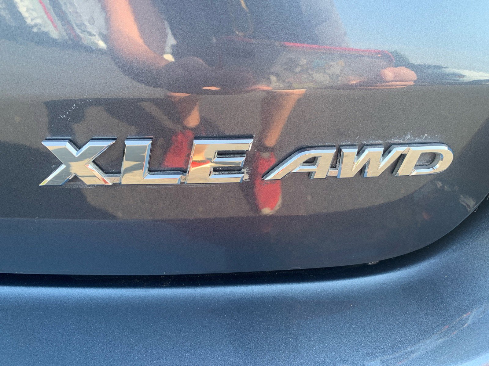 Used 2017 Toyota Highlander XLE image 7