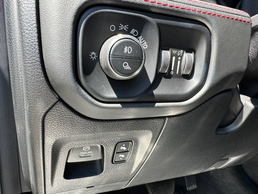 Used 2021 RAM 1500 TRX w/ TRX Level 2 Equipment Group AWD/4WD image 26