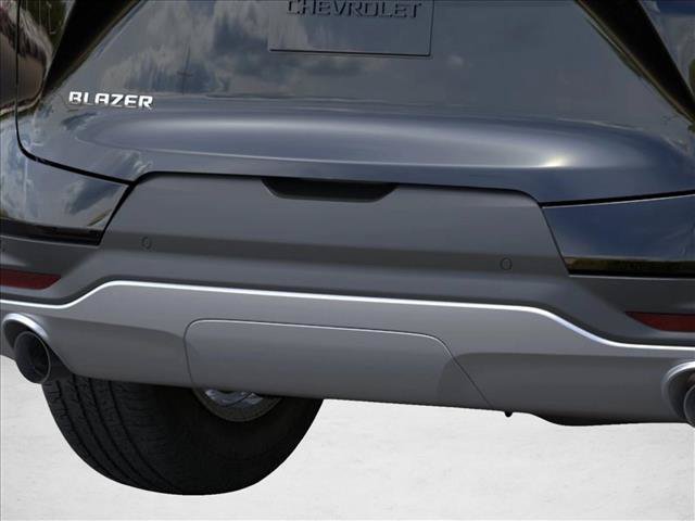 New 2026 Chevrolet Blazer LT FWD image 14