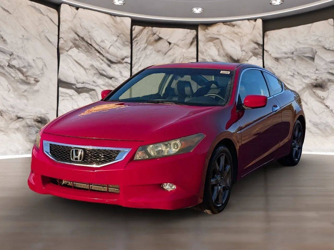 Used 2010 Honda Accord EX-L image 1