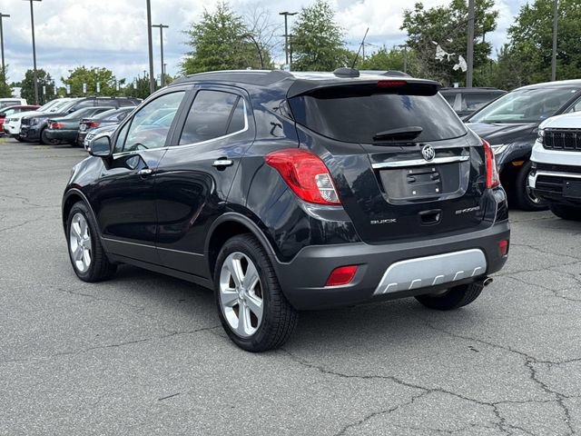 Used 2015 Buick Encore FWD image 4