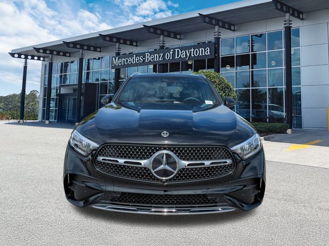 Used 2026 Mercedes-Benz GLC 300 GLC 300 image 9