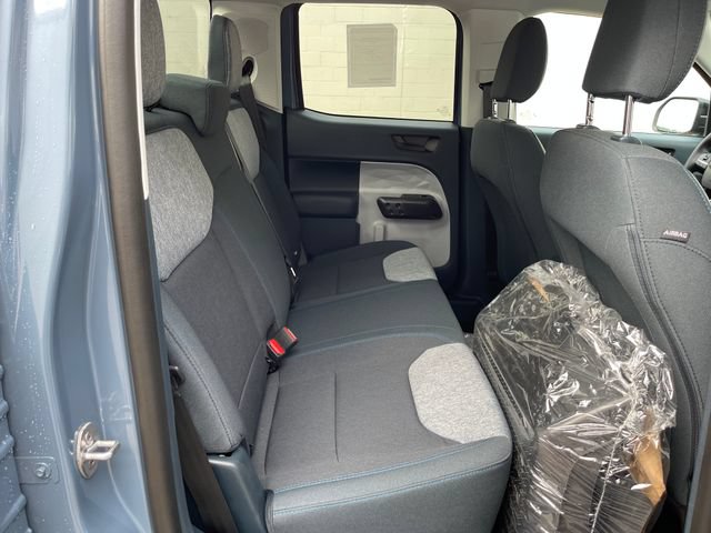 New 2026 Ford Maverick XLT w/ XLT Luxury Package AWD/4WD image 29