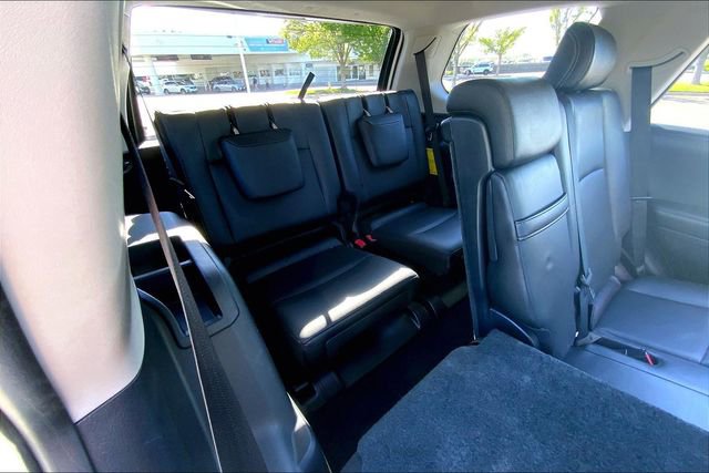 Used 2017 Toyota 4Runner Limited image 28