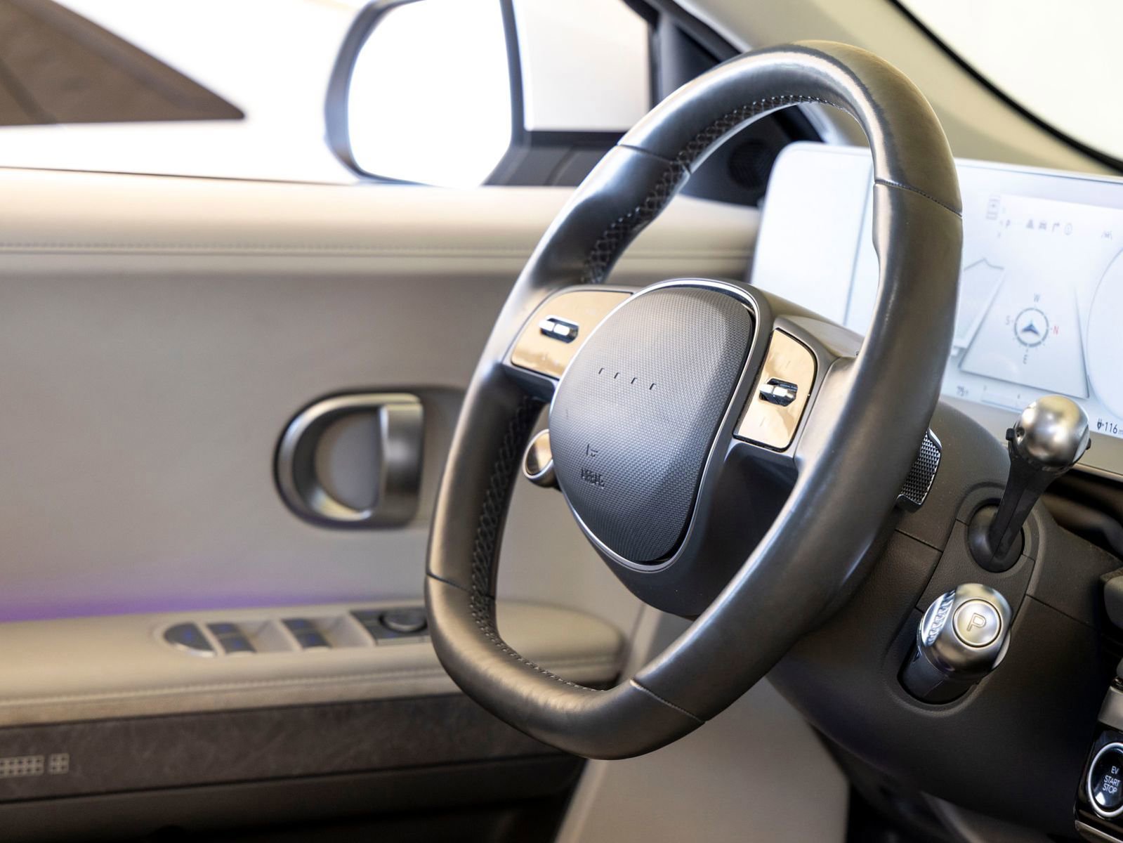 Used 2023 Hyundai Ioniq 5 SEL image 29