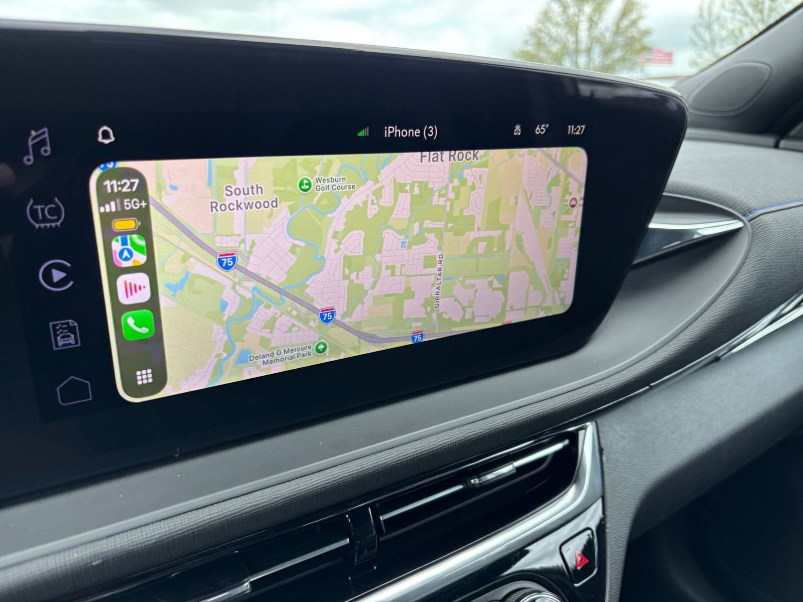 Used 2025 Buick Envista Sport Touring FWD image 20