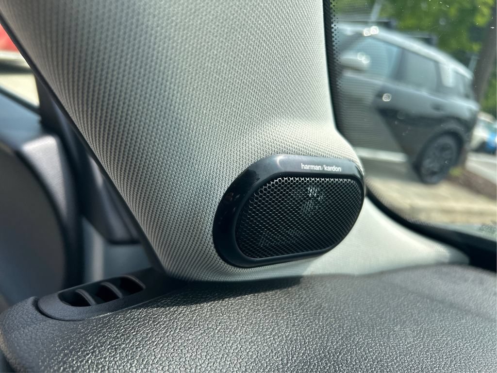 Used 2015 MINI Cooper S FWD image 38