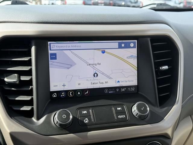 Used 2023 GMC Acadia Denali w/ Denali Ultimate Package image 31