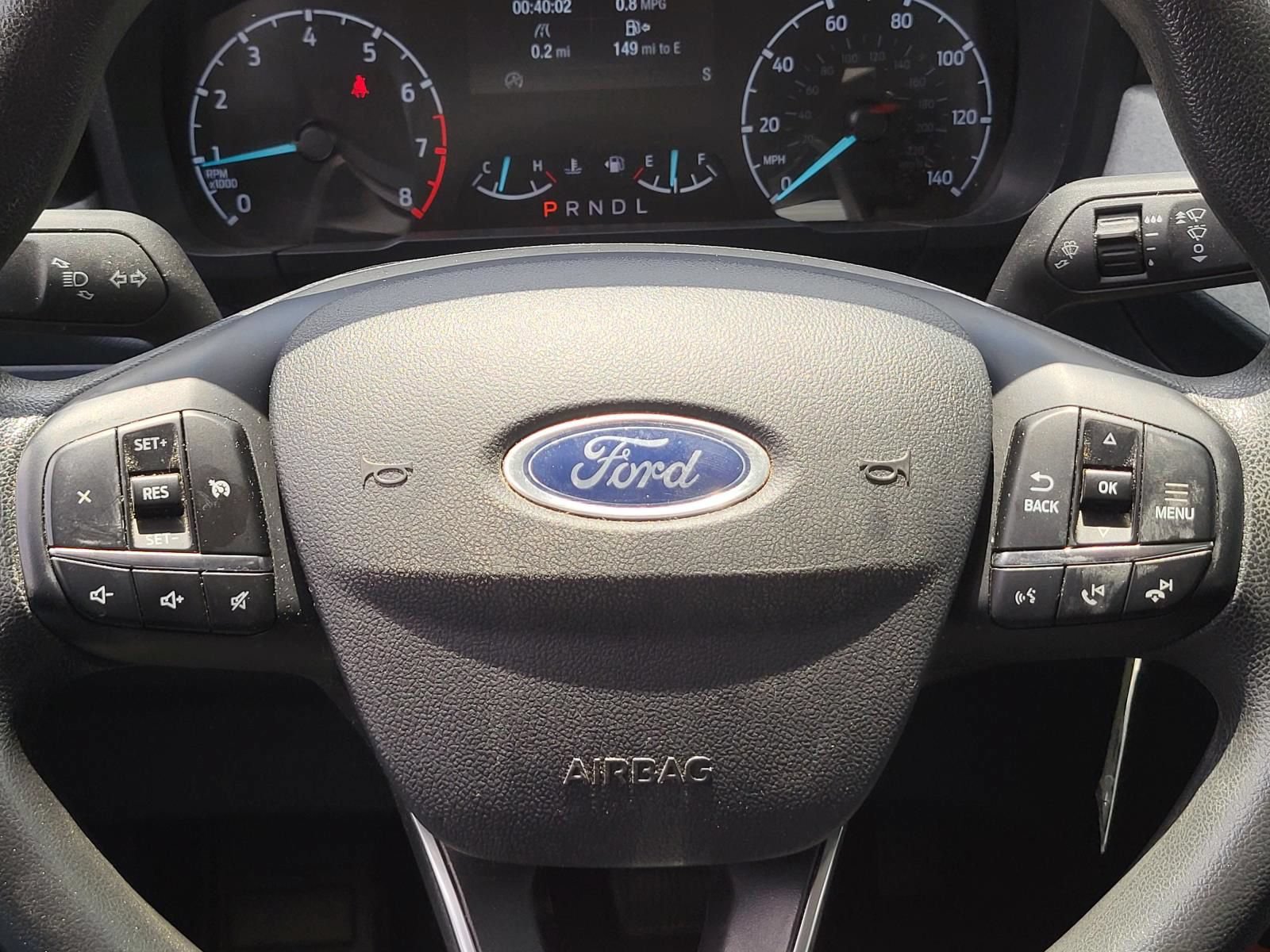 Used 2024 Ford Maverick XLT FWD image 27