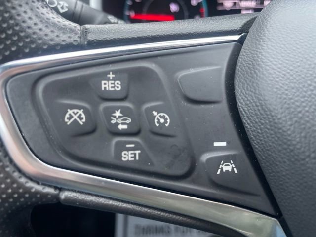 Used 2024 Chevrolet Malibu LT image 17