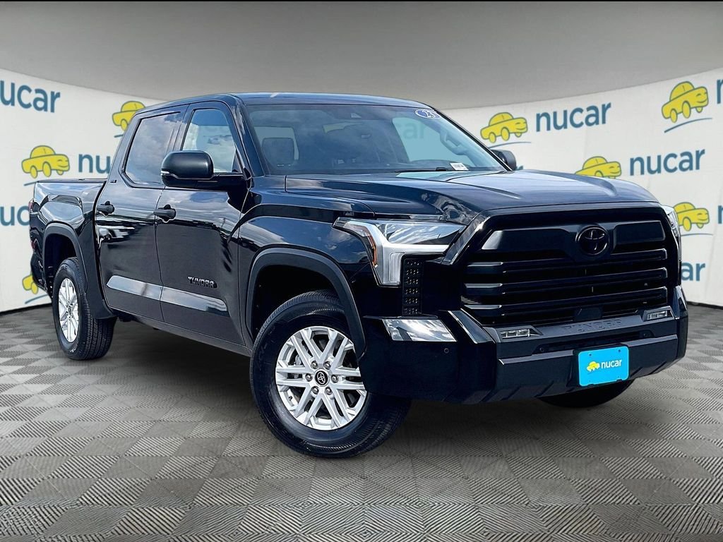 Used 2023 Toyota Tundra SR5 w/ SR5 Convenience Package