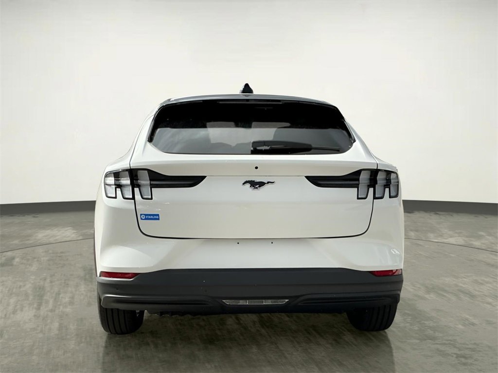 Used 2025 Ford Mustang Mach-E Select image 7