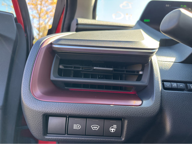 New 2026 Toyota Prius Plug-In Hybrid image 32