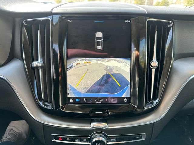 Used 2024 Volvo XC60 B5 Core image 36